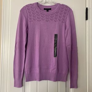 (3/$20) Banana Republic Forever Yarn Sweater